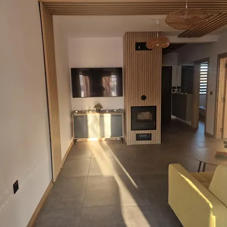 Family House Вилла *