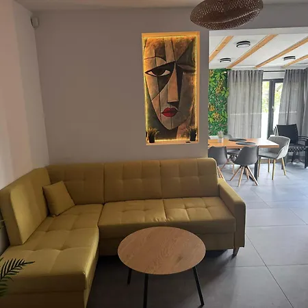 Family House *